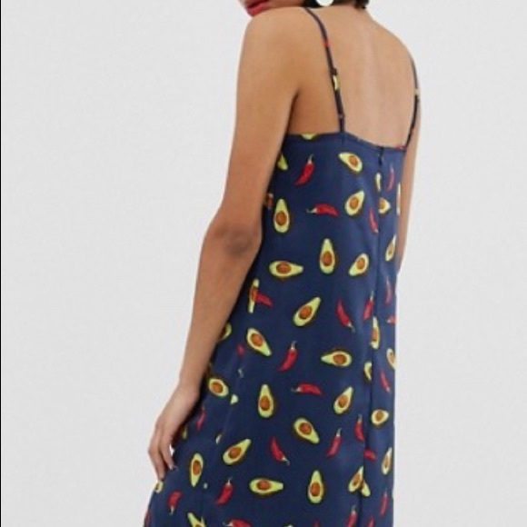 Mid length, suit dress - Picture 4 of 4